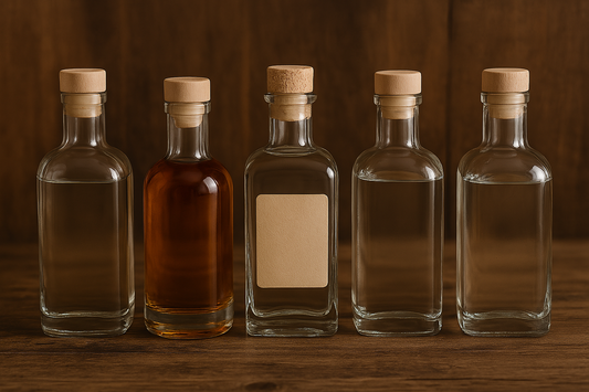 Cómo destacar en un mercado saturado: Diferenciación efectiva para tu marca de tequila o mezcal