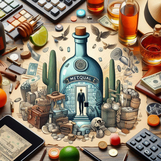 ¿Cómo abrir un punto de venta de tequila y mezcal y hacerlo rentable?