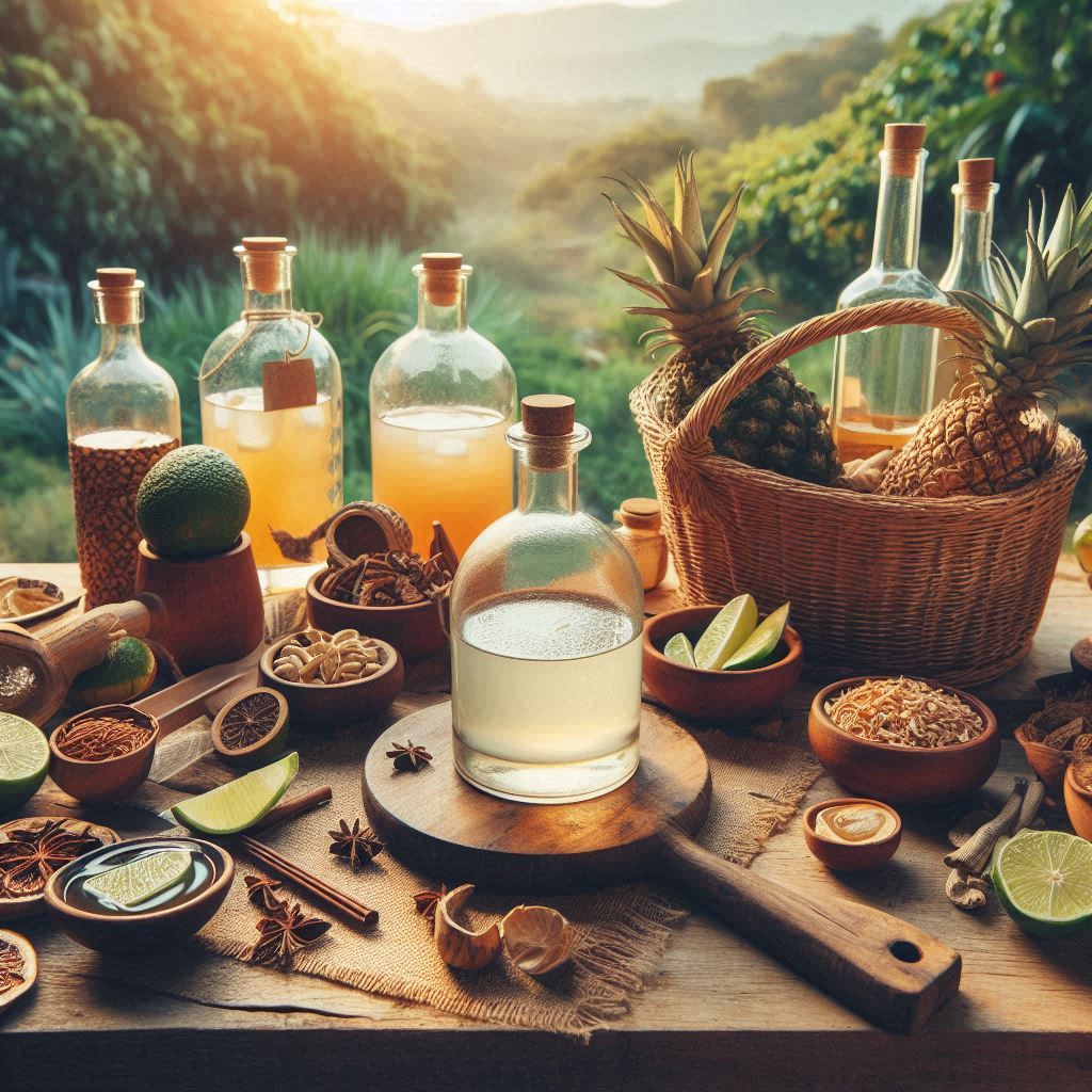 Errores de principiantes al fabricar mezcal y cómo corregir