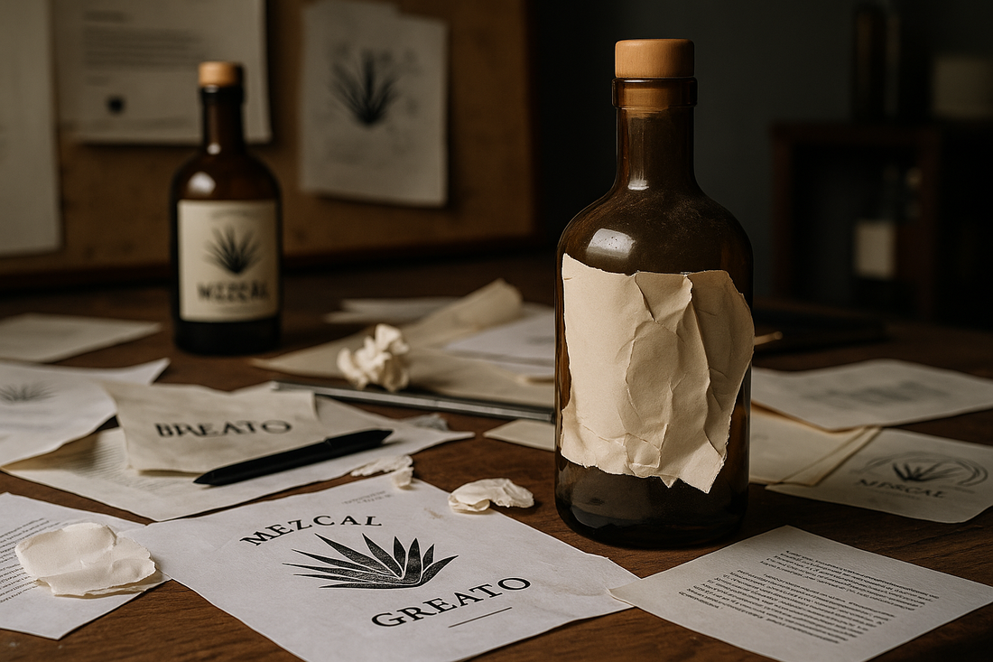 Errores que frenan el éxito de tu marca de destilados mexicanos y cómo corregirlos