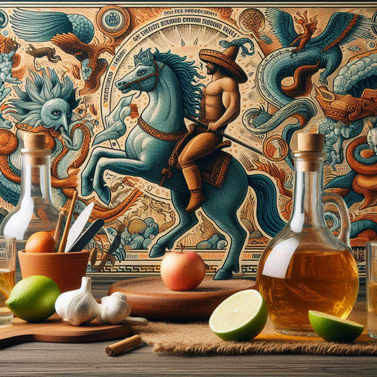 Mitos y realidades sobre iniciar una marca de mezcal o tequila desde cero