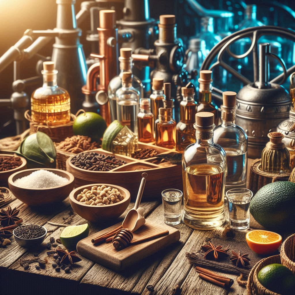Producción Artesanal de Tequila: Por Qué Es Clave para el Éxito de tu Marca