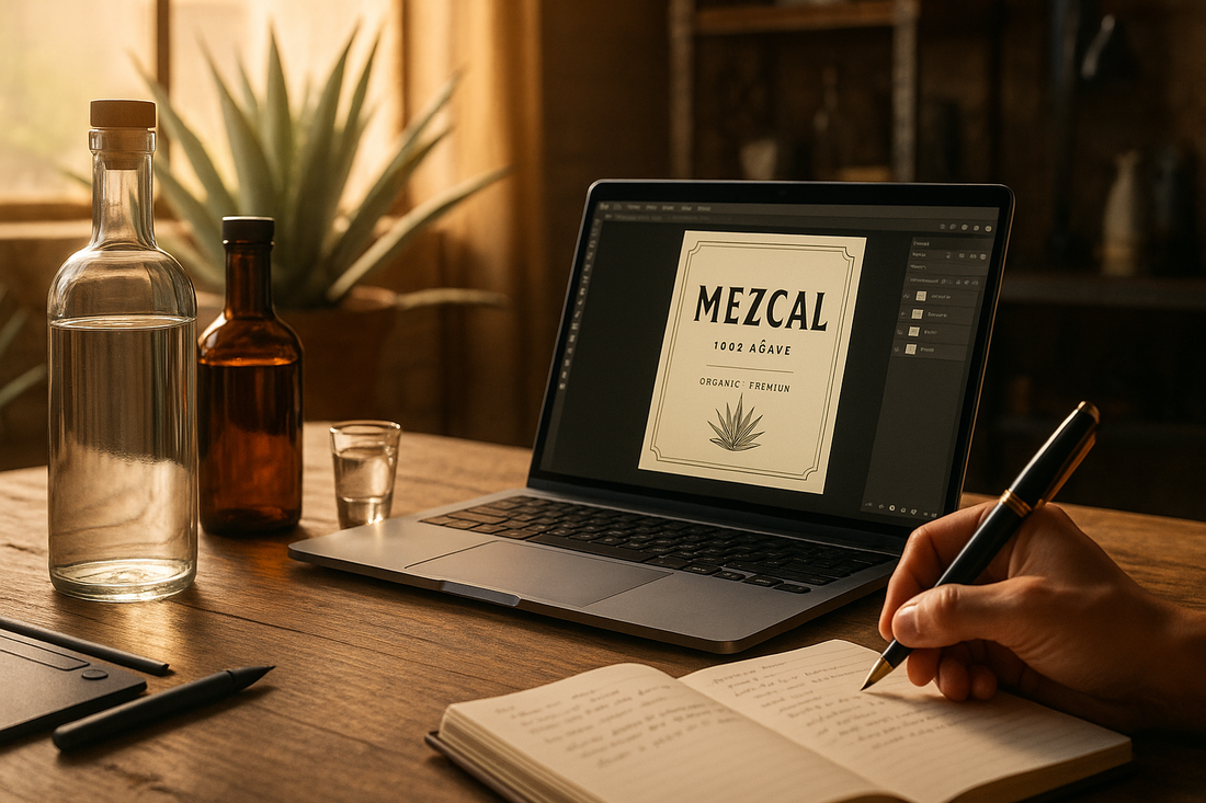💥 ¿Quieres tu propia marca de mezcal o tequila? Empieza aquí.