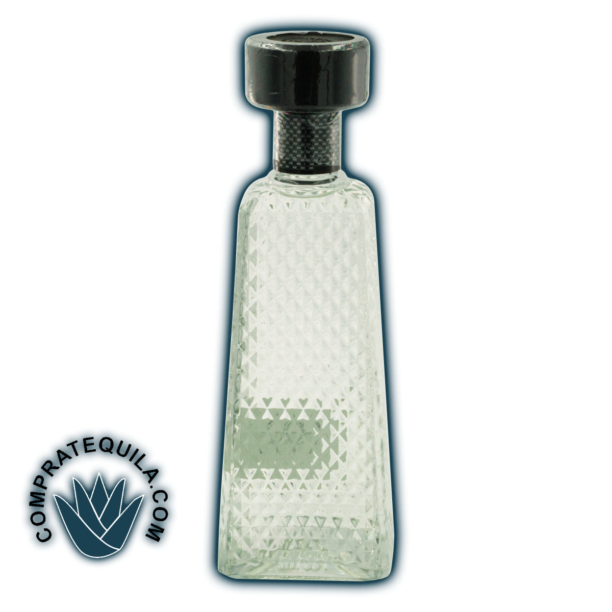 Tequila 1800 Añejo Cristalino: Elegance Distilled in Mexico