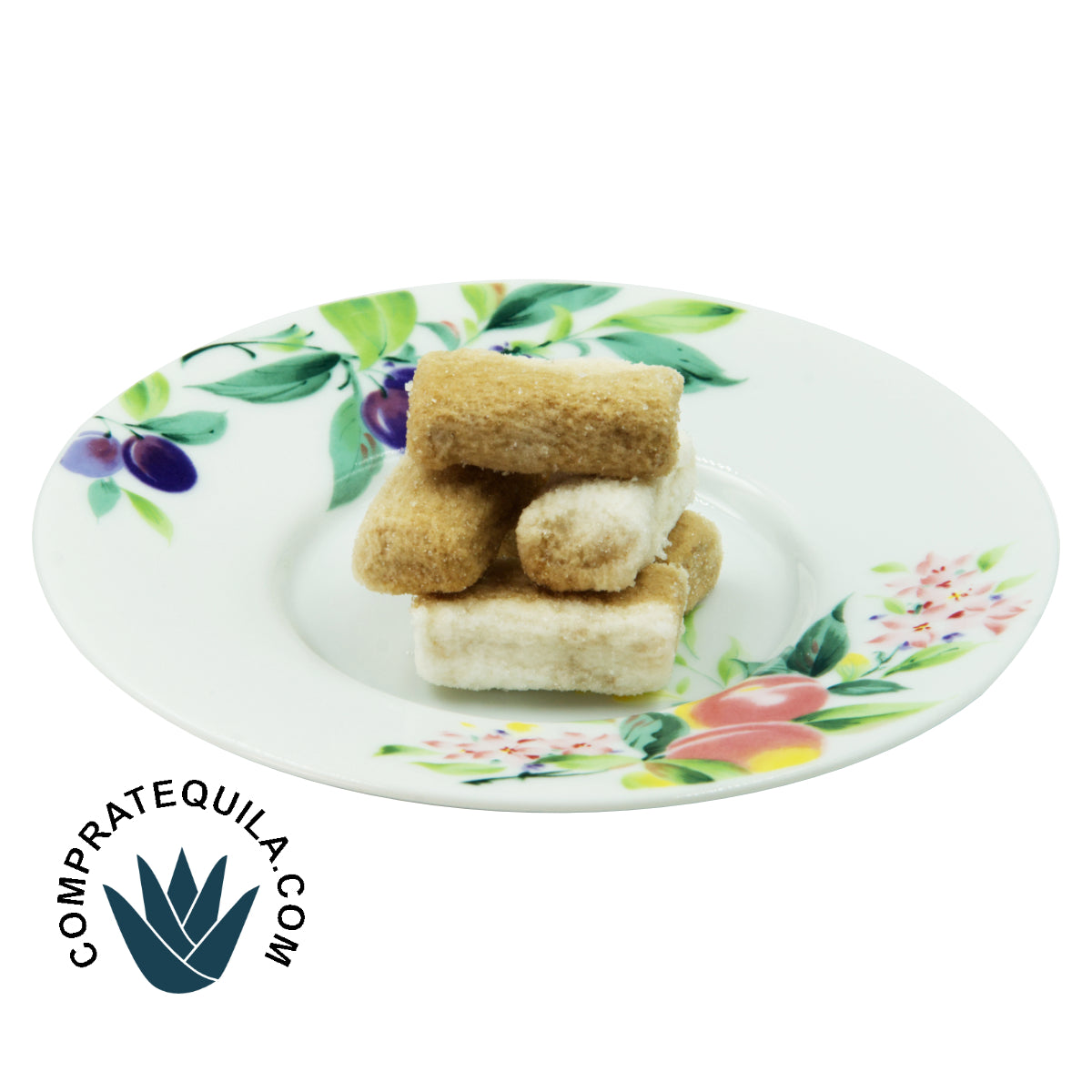 Premium Borrachitos: Mexican Sweetness with a Touch of Elegance