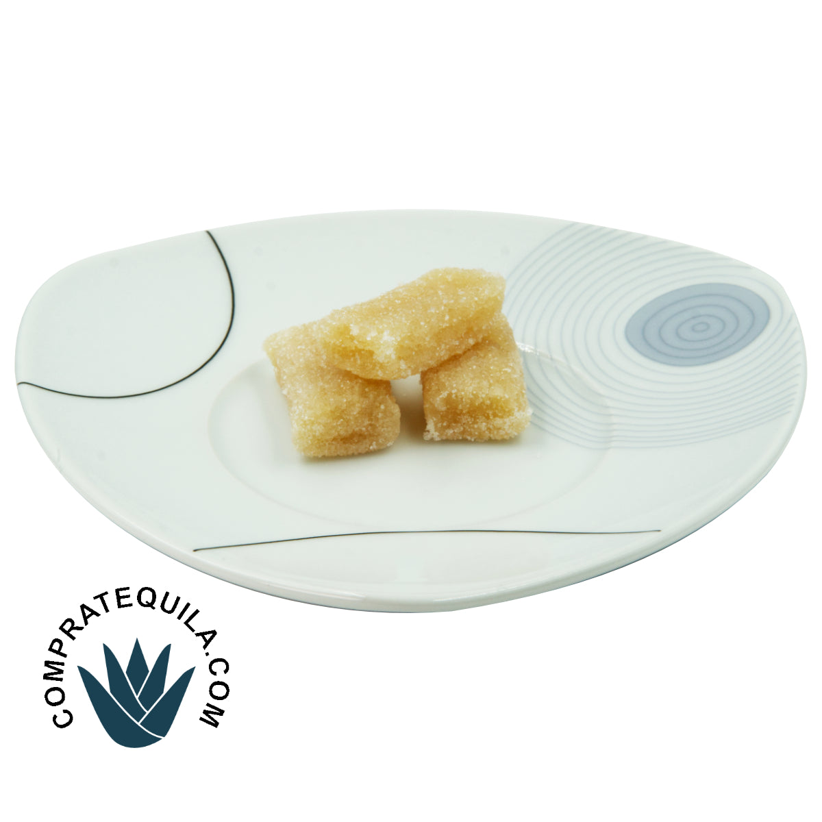 Premium Borrachitos: Mexican Sweetness with a Touch of Elegance