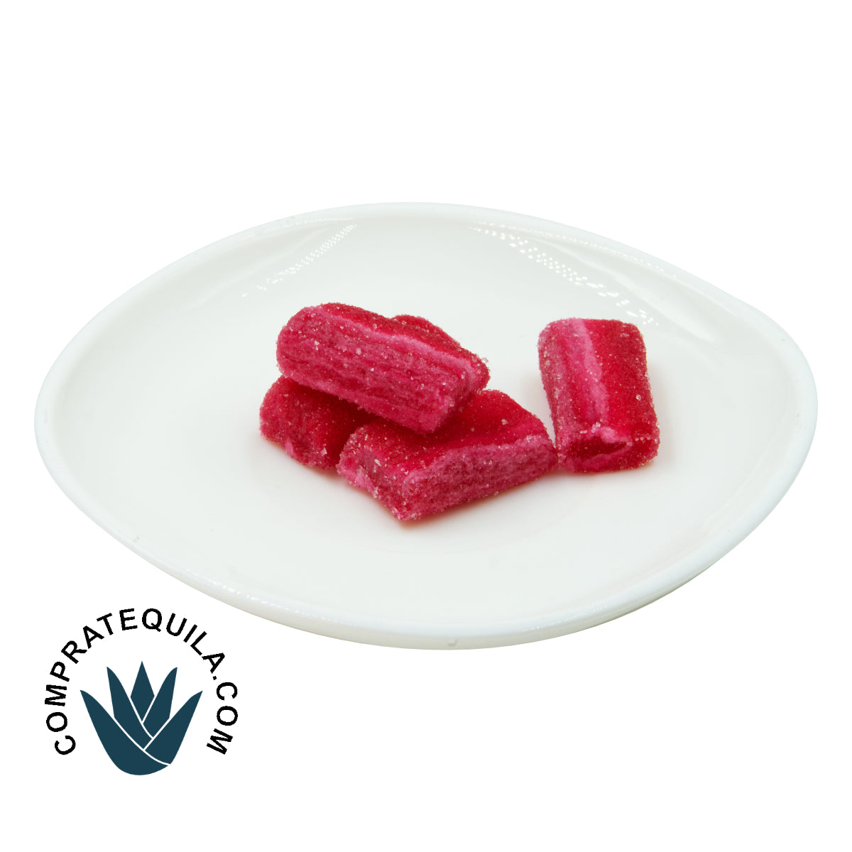 Premium Borrachitos: Mexican Sweetness with a Touch of Elegance
