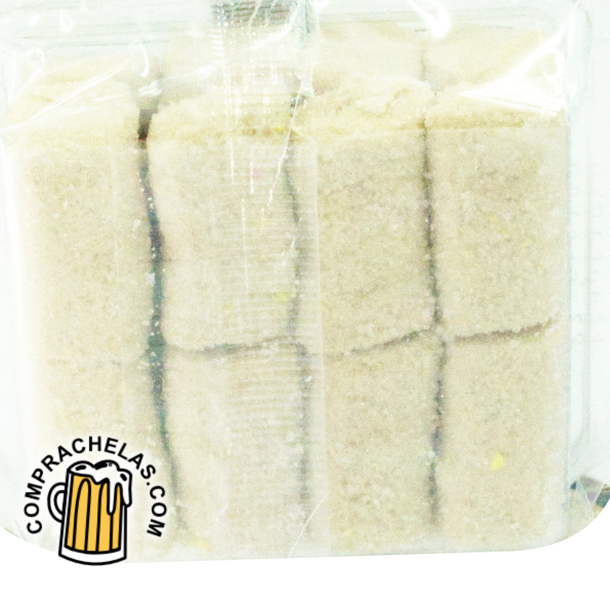 Premium Borrachitos: Mexican Sweetness with a Touch of Elegance