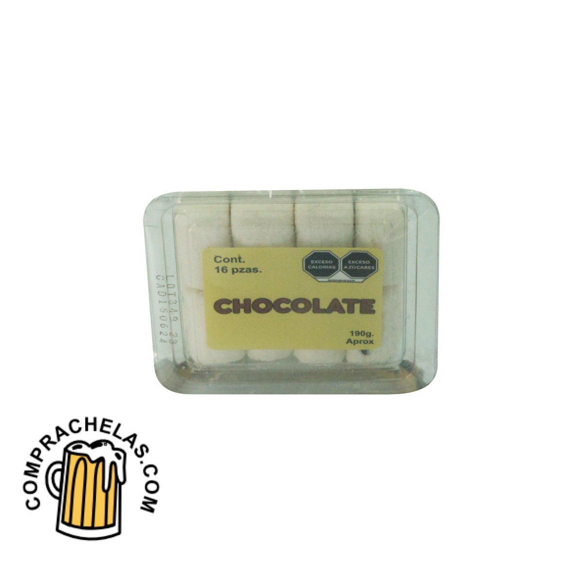 Premium Borrachitos: Mexican Sweetness with a Touch of Elegance