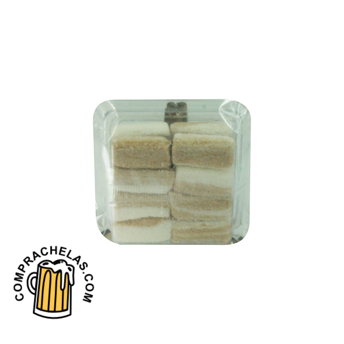 Premium Borrachitos: Mexican Sweetness with a Touch of Elegance
