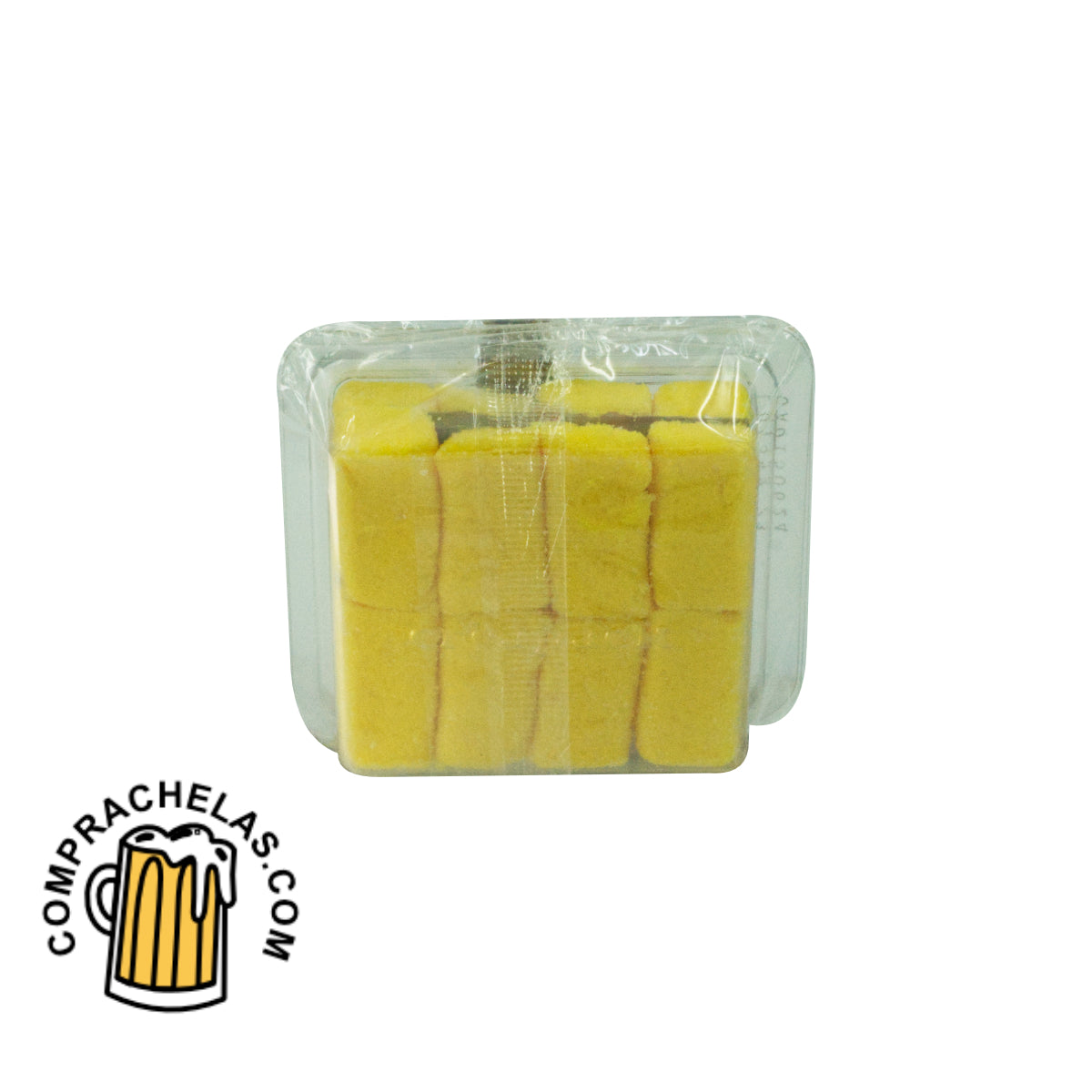 Premium Borrachitos: Mexican Sweetness with a Touch of Elegance