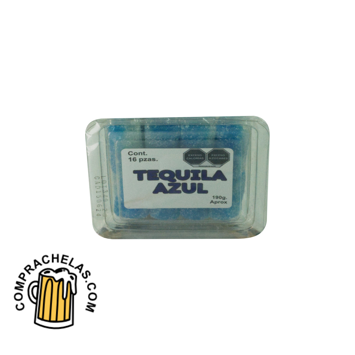 Premium Borrachitos: Mexican Sweetness with a Touch of Elegance