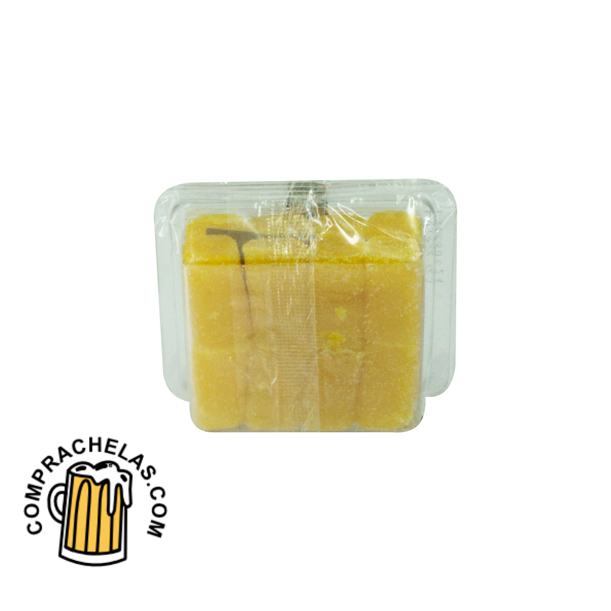 Premium Borrachitos: Mexican Sweetness with a Touch of Elegance