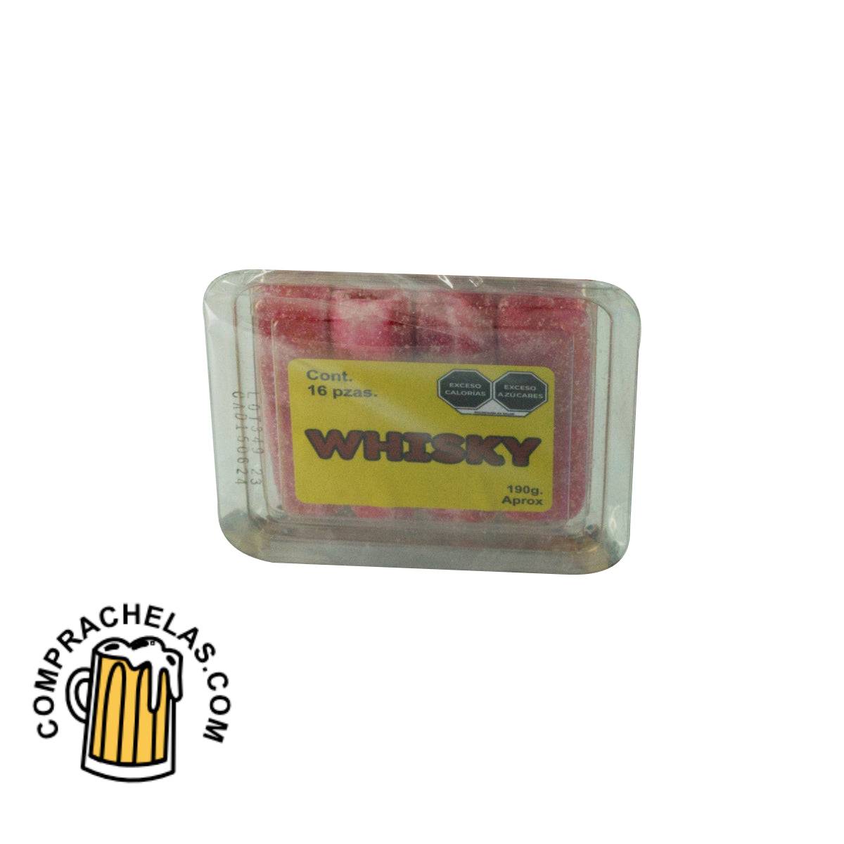 Premium Borrachitos: Mexican Sweetness with a Touch of Elegance