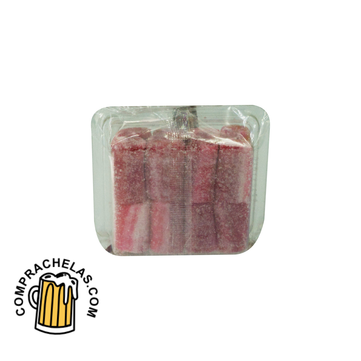 Premium Borrachitos: Mexican Sweetness with a Touch of Elegance