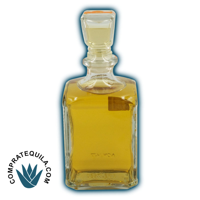 Cava de Oro Reposado Tequila: An experience of exquisite and exclusive flavors