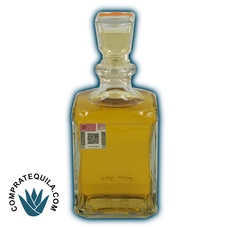 Cava de Oro Reposado Tequila: An experience of exquisite and exclusive flavors