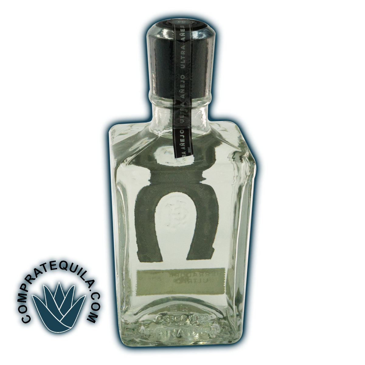 Discover the Supreme Elegance of Herradura Ultra Añejo Tequila at Compratequila.com