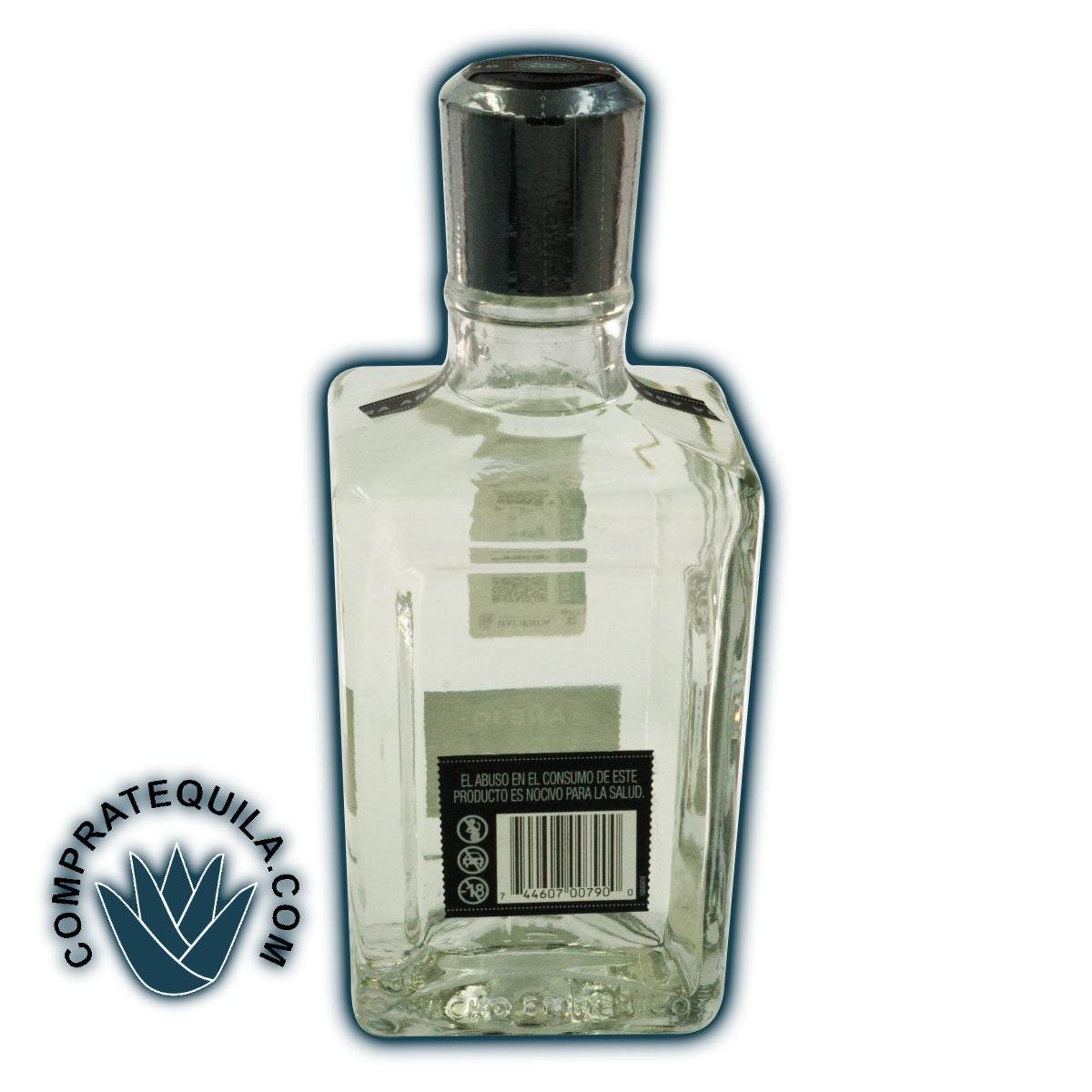 Discover the Supreme Elegance of Herradura Ultra Añejo Tequila at Compratequila.com
