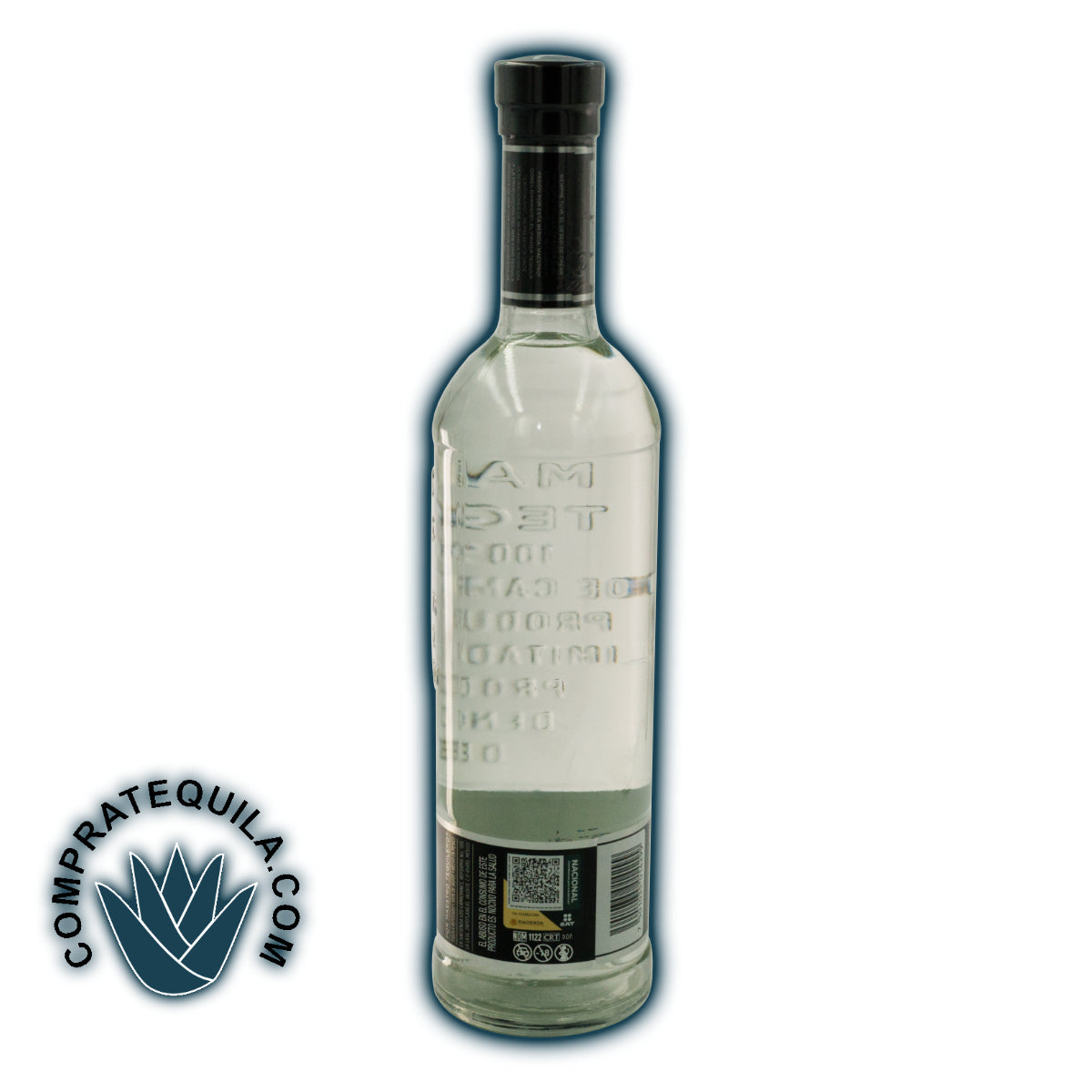 Maestro Dobel Diamante Tequila: Elegance and Passion in Every Drop