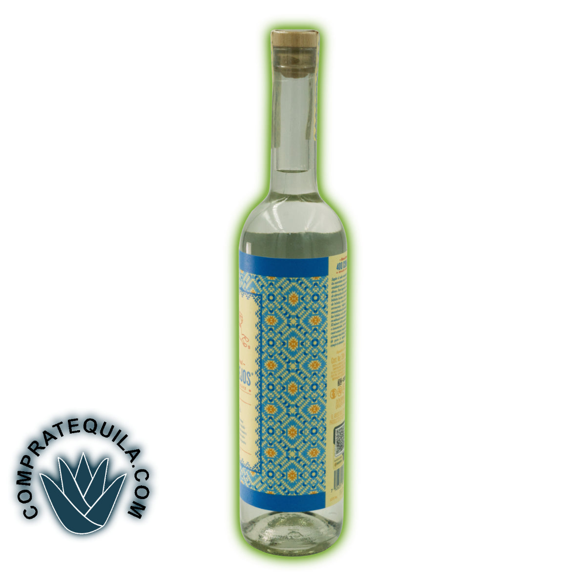 Mezcal 400 Conejos® Espadín: Oaxaca in a Bottle, Your Passage to Tradition