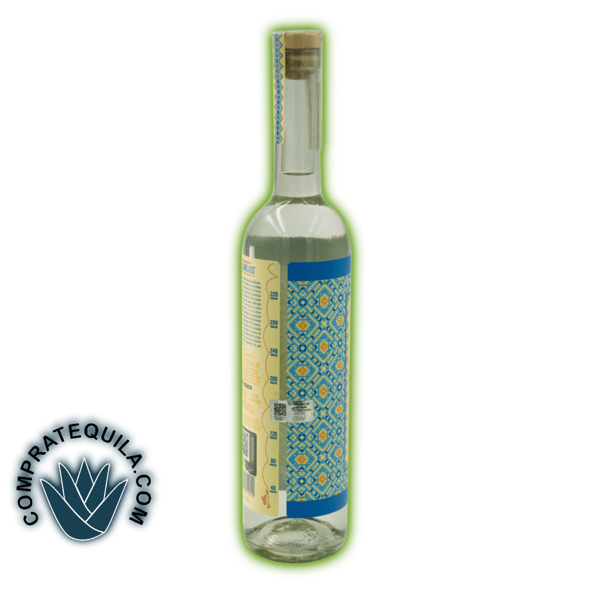 Mezcal 400 Conejos® Espadín: Oaxaca in a Bottle, Your Passage to Tradition