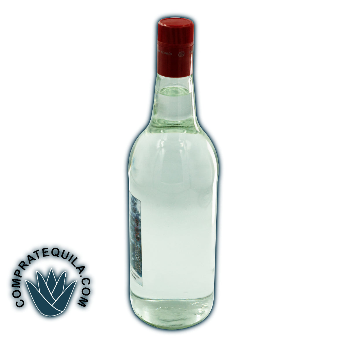 Descubre el Encanto Efímero: Edición Especial de Mezcal Premium de Zacatecas: Blanco - Exclusivo en CompraChelas y CompraTequila