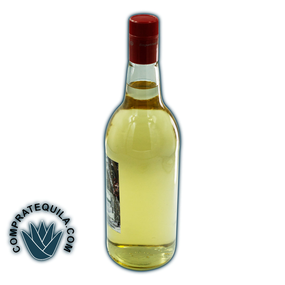 Descubre el Encanto Efímero: Edición Especial de Mezcal Premium de Zacatecas: Reposado - Exclusivo en CompraChelas y CompraTequila