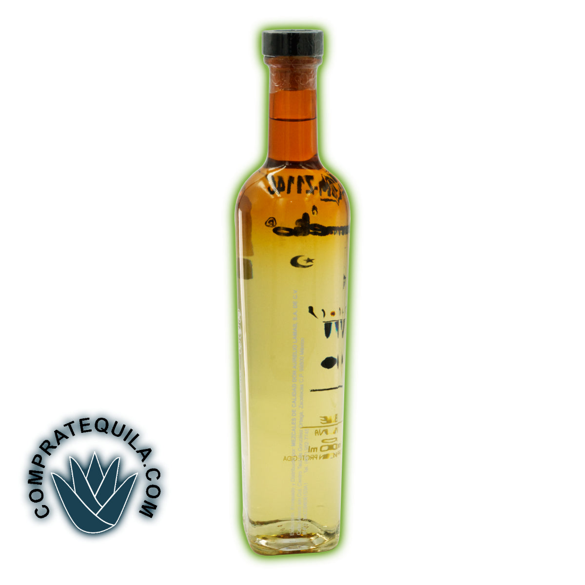 Don Aurelio Reposado Mezcal from Zacatecas: The Elixir of Mexican Tradition in your Bottle