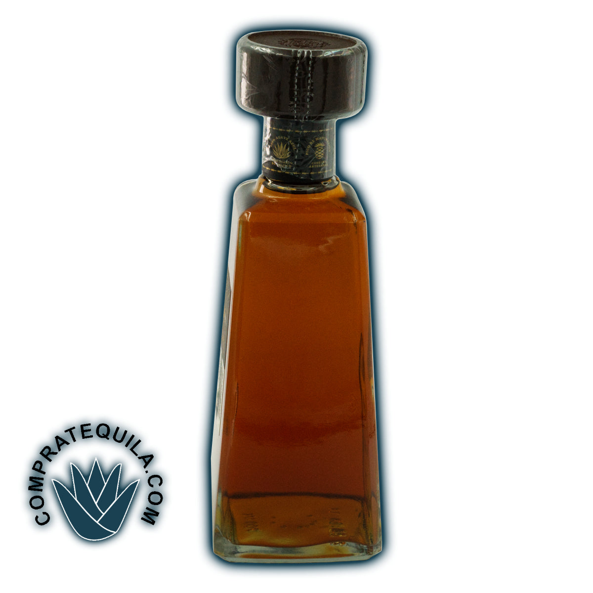1800 Añejo Tequila: A Legacy of Flavor since 1800 in Every Drop