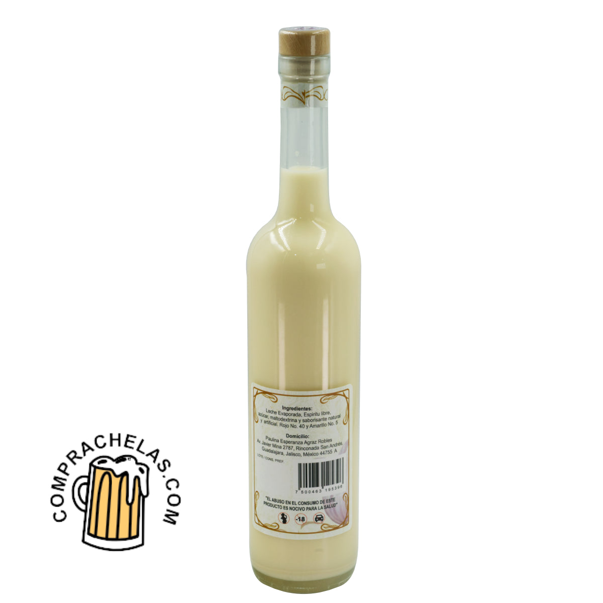๐ฅ Tuilerie โ Irish Type Cream 750 ml ๐ฎ๐ชโจ
