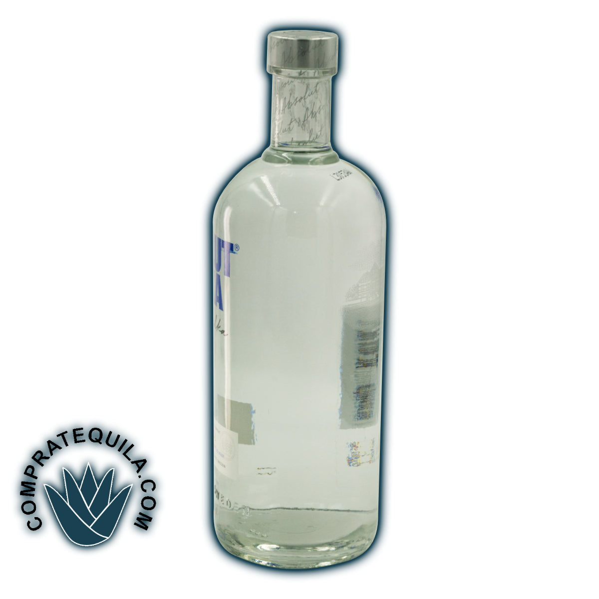 Absolut Vodka: Creatividad Sueca en Cada Sorbo, Disponible en CompraChelas y CompraTequila