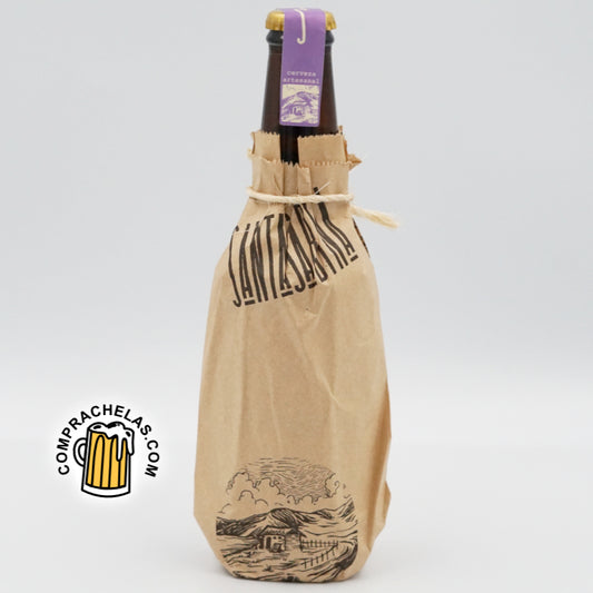 Santa Sabina, Pot Stout
