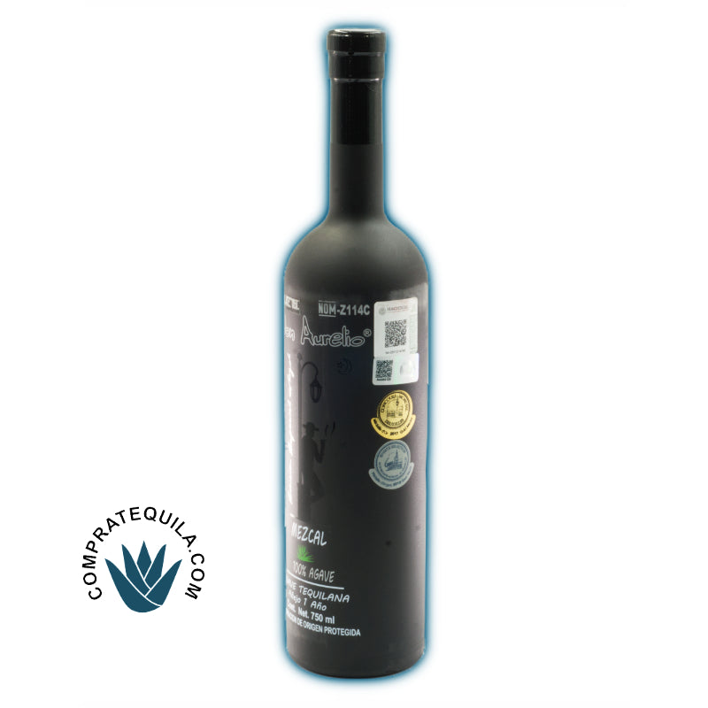 Mezcal Don Aurelio: Discover the unique flavor of the best artisanal mezcal from Zacatecas