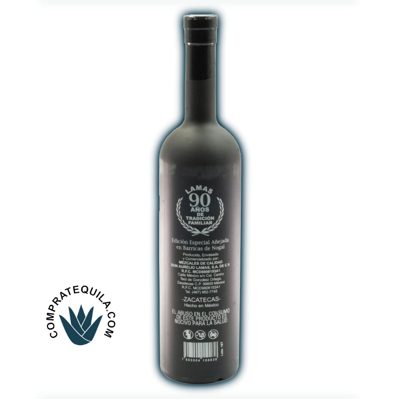 Mezcal Don Aurelio: Discover the unique flavor of the best artisanal mezcal from Zacatecas