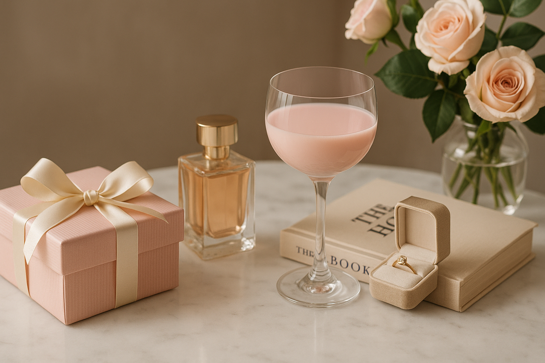 5 ideas de regalos elegantes para mujeres sofisticadas | Tuilerie Moments