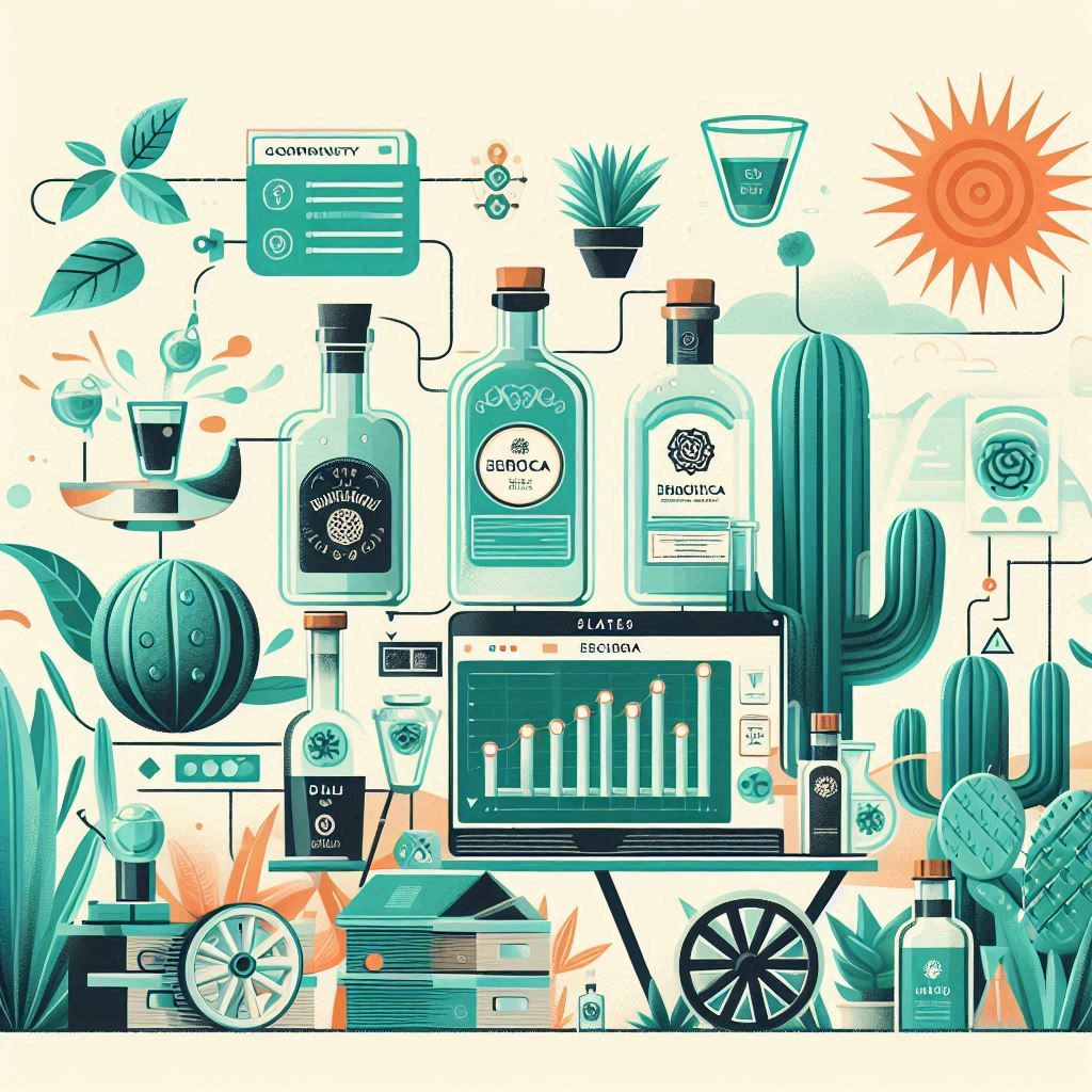 Automatización de Ventas: Tips Prácticos para Aumentar las Ventas de tu Marca de Mezcal