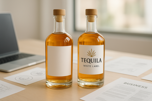 Mitos y realidades del white‑label de tequila y cómo aprovecharlo