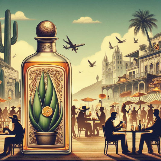 Cómo Diferenciar tu Marca de Tequila en un Mercado Saturado