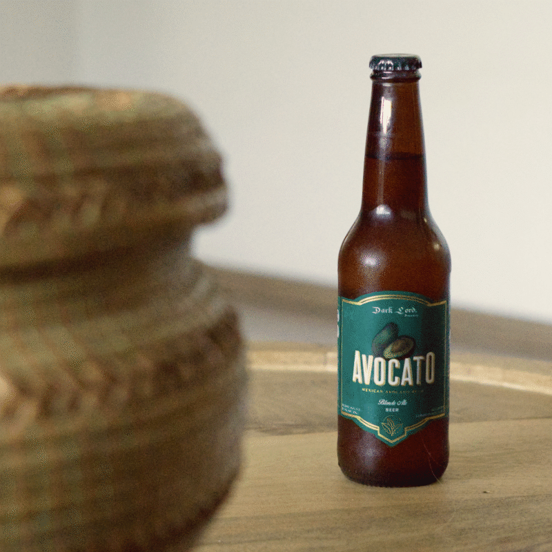 Cómo Hacer Cerveza Artesanal en Casa: Consejos de Dark Lord Brewery