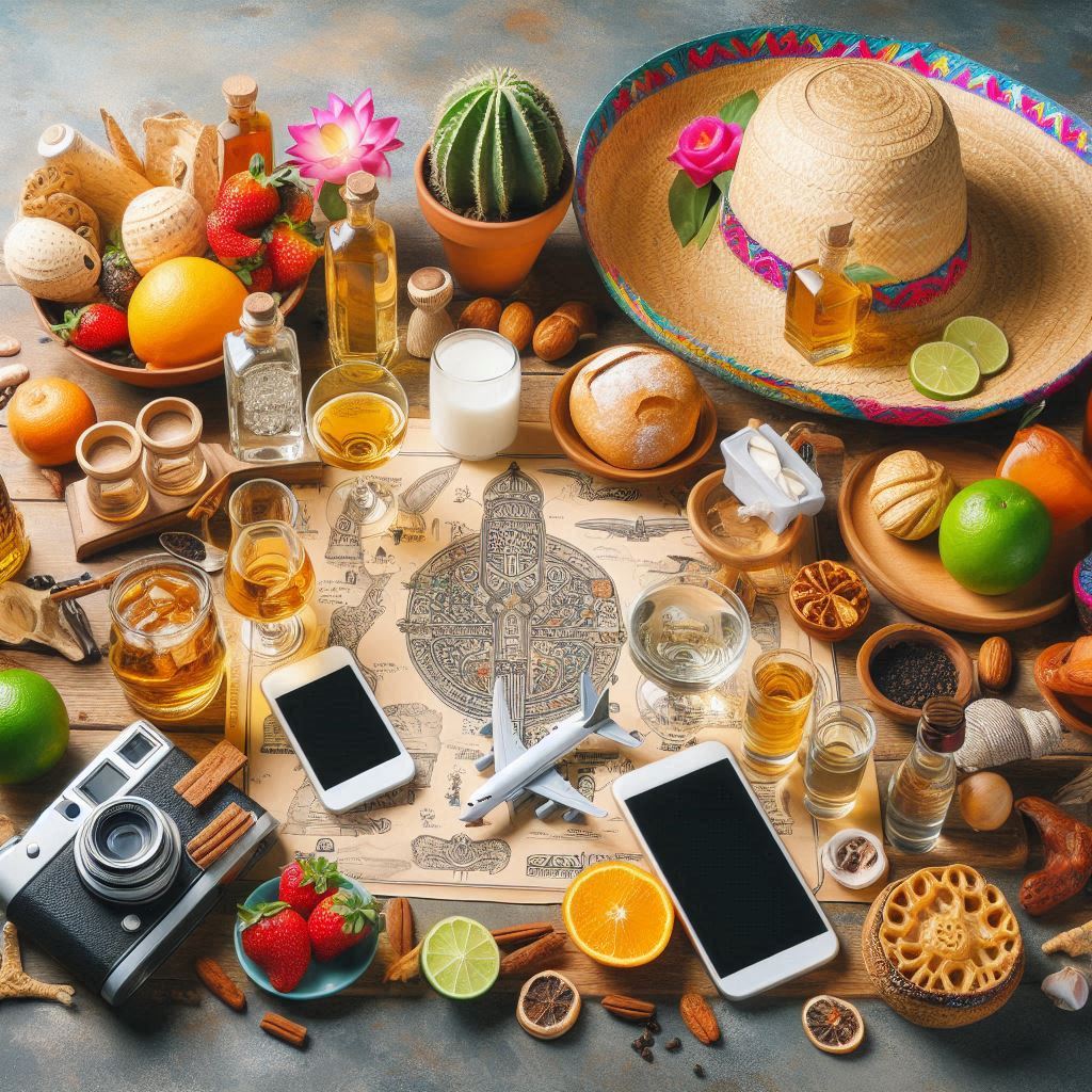 ¿Cómo Planear un Viaje de Degustación de Tequila en México?