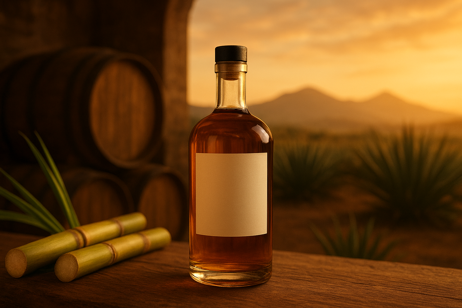 How to launch your own charanda brand: a practical guide – CompraChelas.com