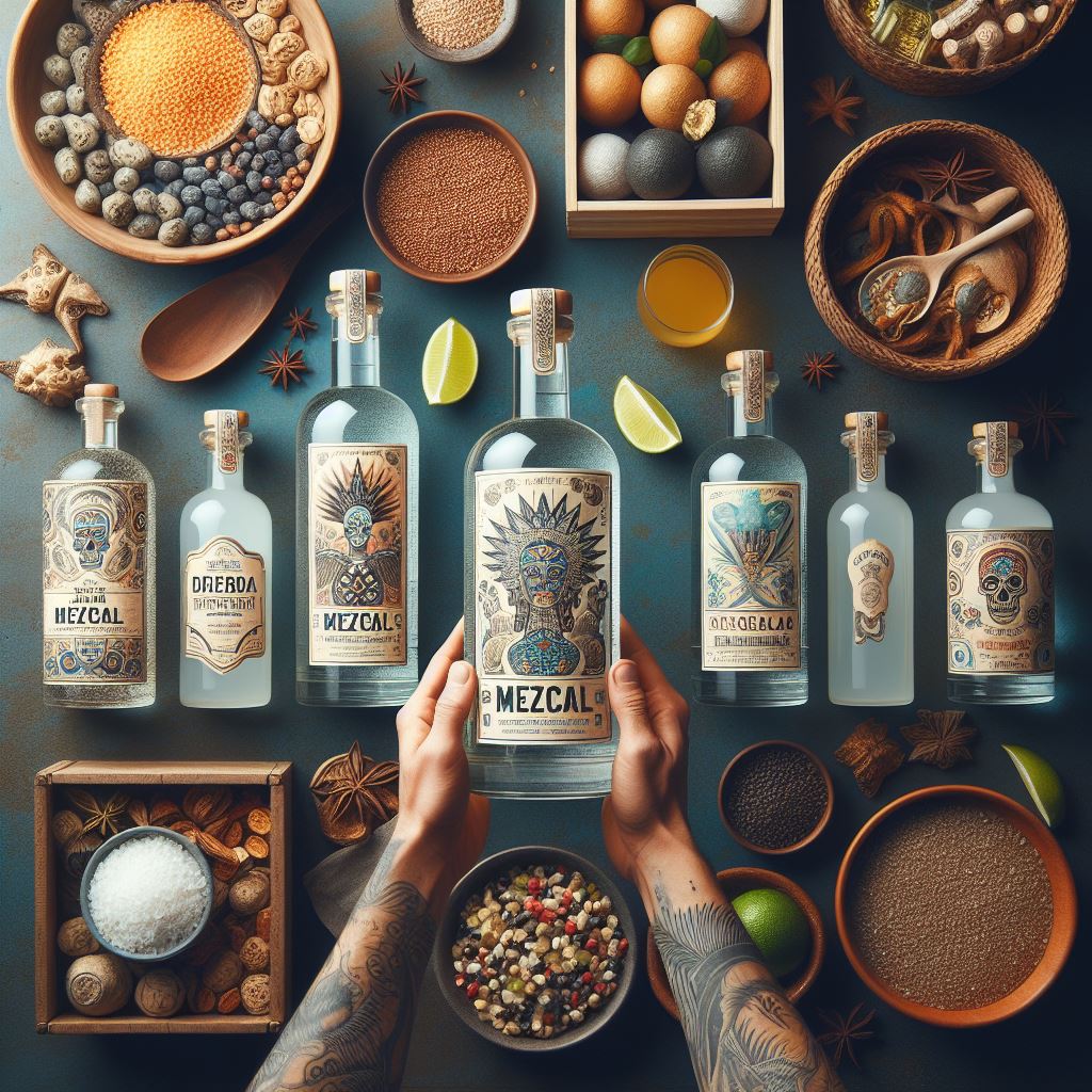 Compra de Mezcal a Granel: Tu Guía Completa para Iniciar tu Propia Marca