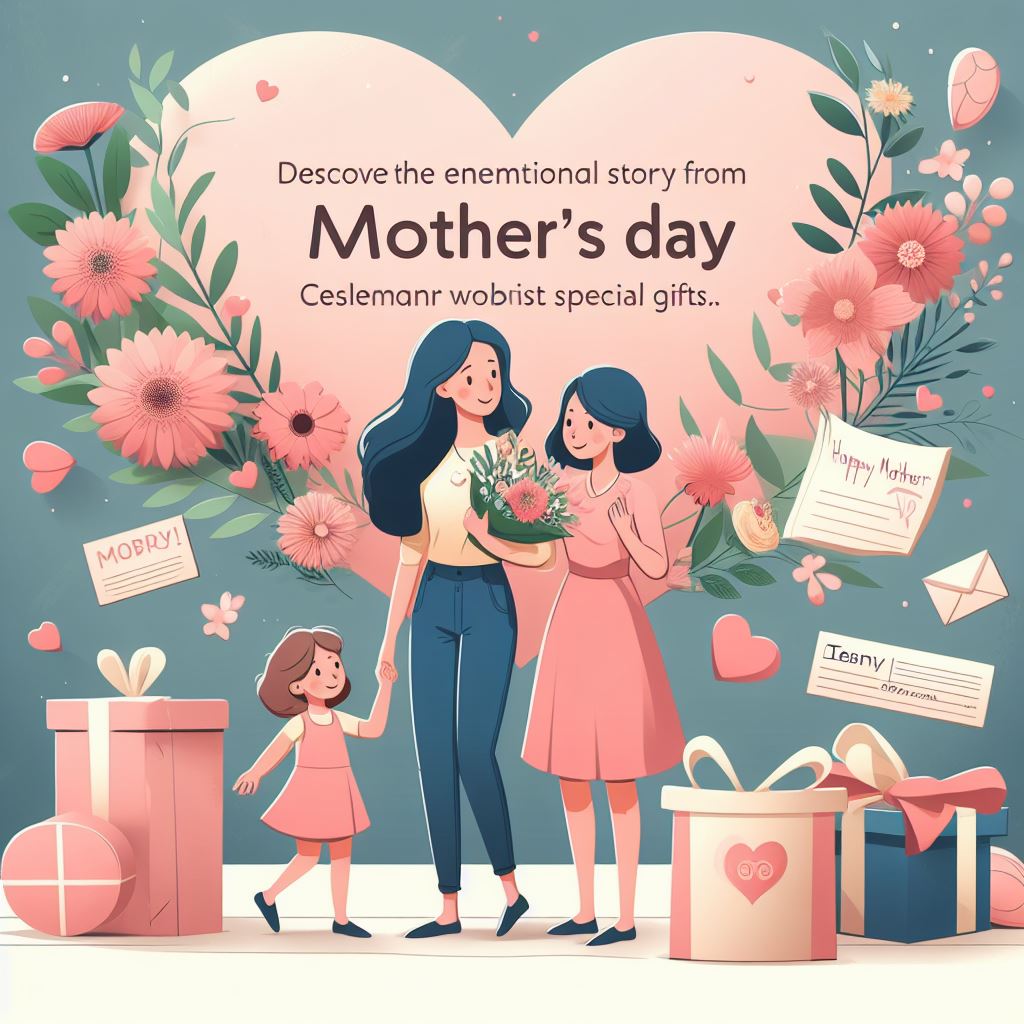 Descubre la Emotiva Historia detrás del Día de la Madre: Celebra con Regalos Especiales de Comprachelas.com, Compratequila.com y Compramezcales.com