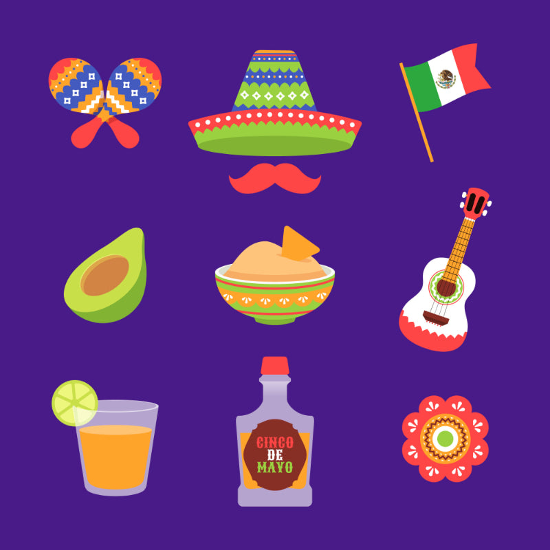 El Mariachi y el Tequila: Dos Iconos de México