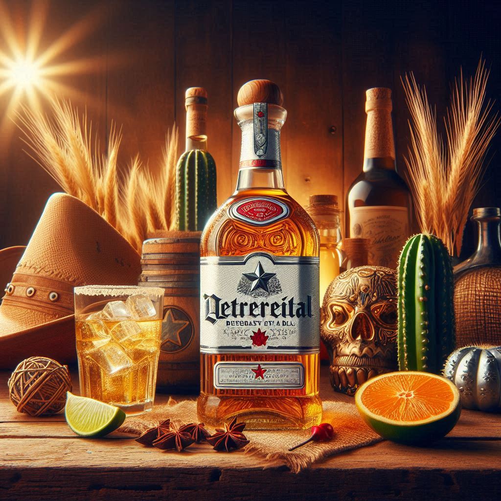 La Relevancia de una Marca Fuerte en la Industria del Tequila