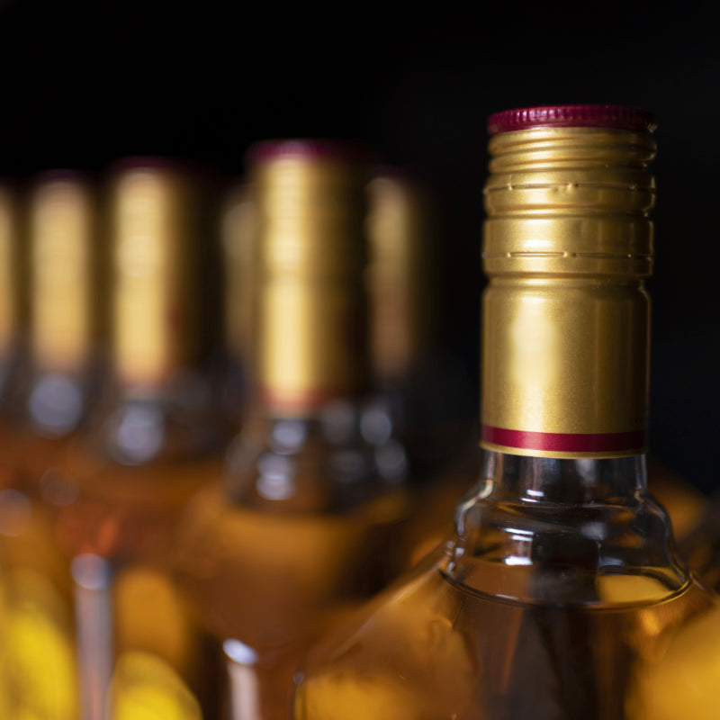 Las Tendencias Actuales en la Industria del Tequila