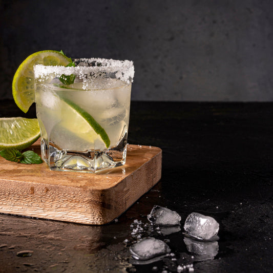 Los Mejores Cocteles con Tequila para Disfrutar en Casa
