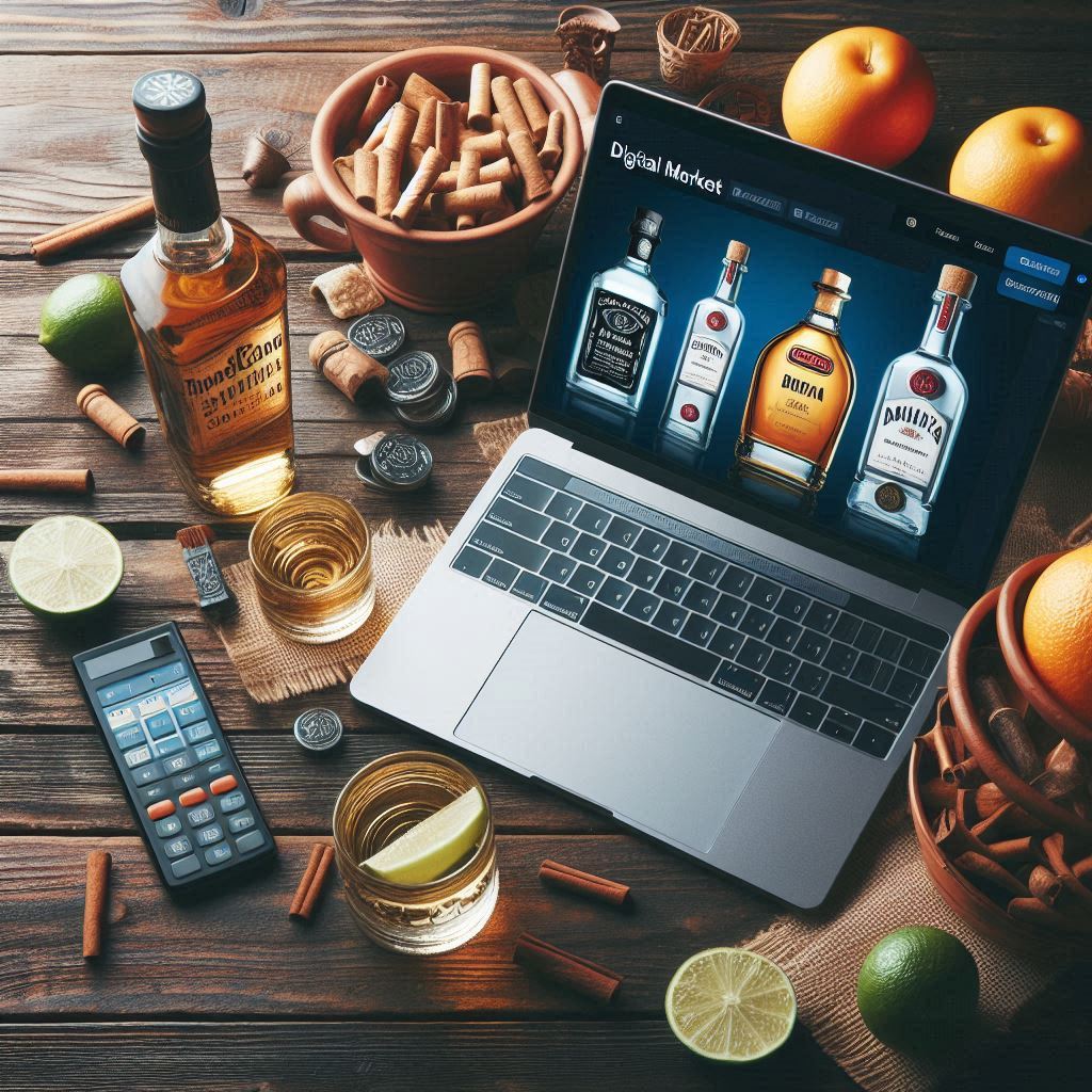 Marketing Digital para Marcas de Tequila: Estrategias que Funcionan