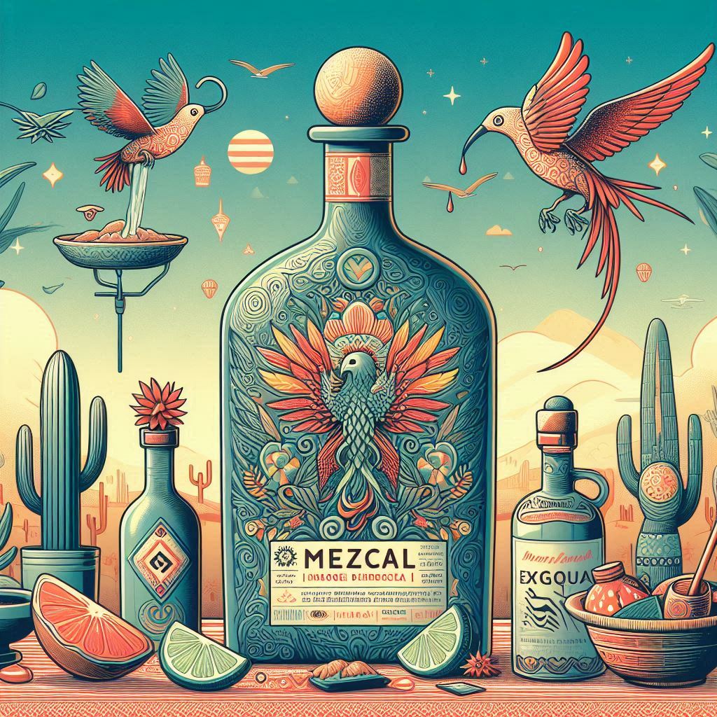 Mezcal y Éxito: Casos Inspiradores de Emprendedores que lo Lograron